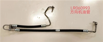 Automotive fuel lines can improve product quality