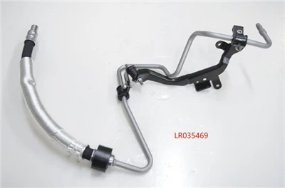 Precautions for installing automotive fuel line fittings