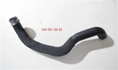 Automotive Plumbing System Inventory