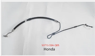 Turbocharger Oil Hose Supplier – High Temperature Turbo Lines for BMW & Land ...