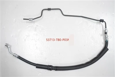 Transmission Oil Pipe Manufacturer – Durable Gearbox Oil Lines for Wholesale ...