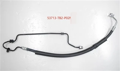OEM Auto Hose Manufacturer vs Trading Company – Why Source Directly from Fact...