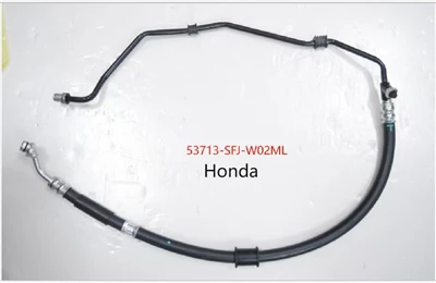 Looking for a Reliable Power Steering Hose Supplier?