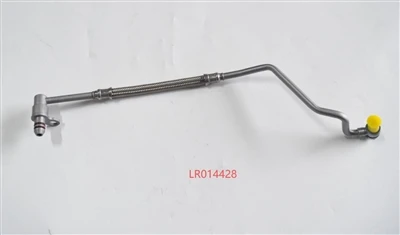BMW Mercedes-Benz Land Rover Turbocharger Oil Pipe Manufacturer for Wholesale...