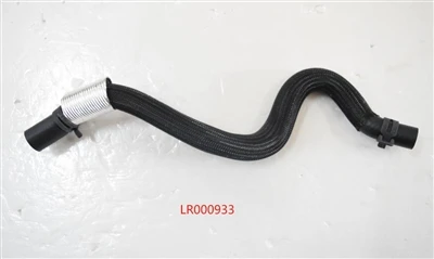 How Wholesalers Can Reduce Return Risk When Buying Land Rover Coolant Hoses