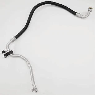 Source manufacturer: Mercedes-Benz/BMW Power steering tubing - 2-year warrant...