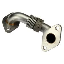 Cold-resistant automotive pipes: Sanjin's direct solutions for Mercedes/BMW/L...