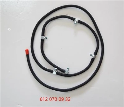Why Complete Hose System Supply Helps Distributors and Wholesalers Grow Faste...