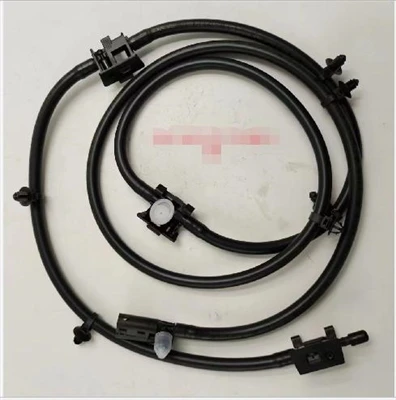 Why After-Sales Support Matters in BMW Mercedes-Benz Land Rover Hose Wholesal...