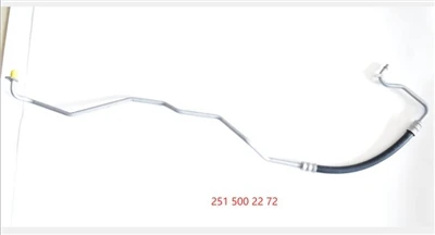 Why One Specialized BMW Mercedes-Benz Land Rover Hose Supplier Helps Wholesal...