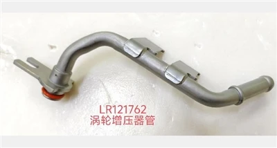 Why Stable Quality Control Matters in BMW Mercedes-Benz Land Rover Hose Whole...