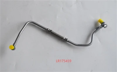 How To Choose A Reliable Power Steering Hose Supplier