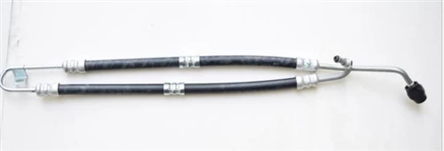 Mastering the Niche: Sourcing High-Performance Pipe Components for BMW, Merce...