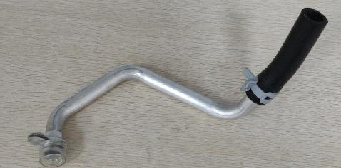 Mercedes Turbocharger Pipe Guide: OEM Wholesale & Failure Analysis