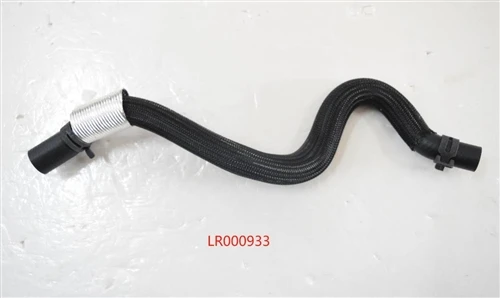 Land Rover Coolant Hose Guide: OEM Replacement & Wholesale Supply