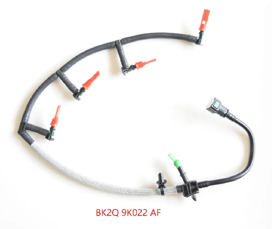 Ford Fuel LineOE BK2Q9K022AF