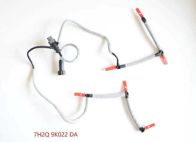 Ford Fuel Line7H2Q9K022DA Ford Fuel Line7H2Q9K022DA