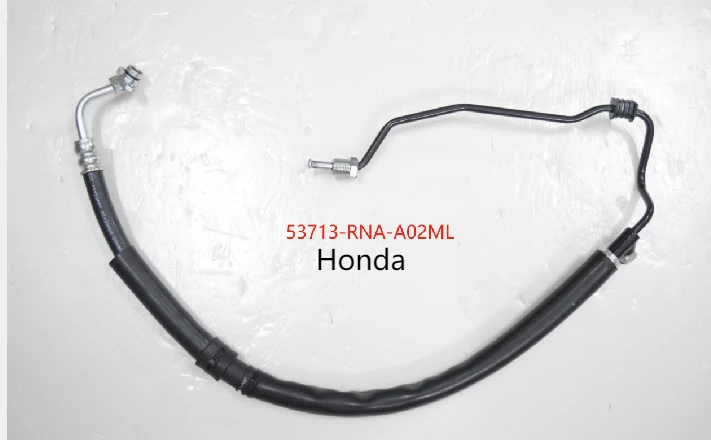 Honda steering Hose 53713-RNA-A02