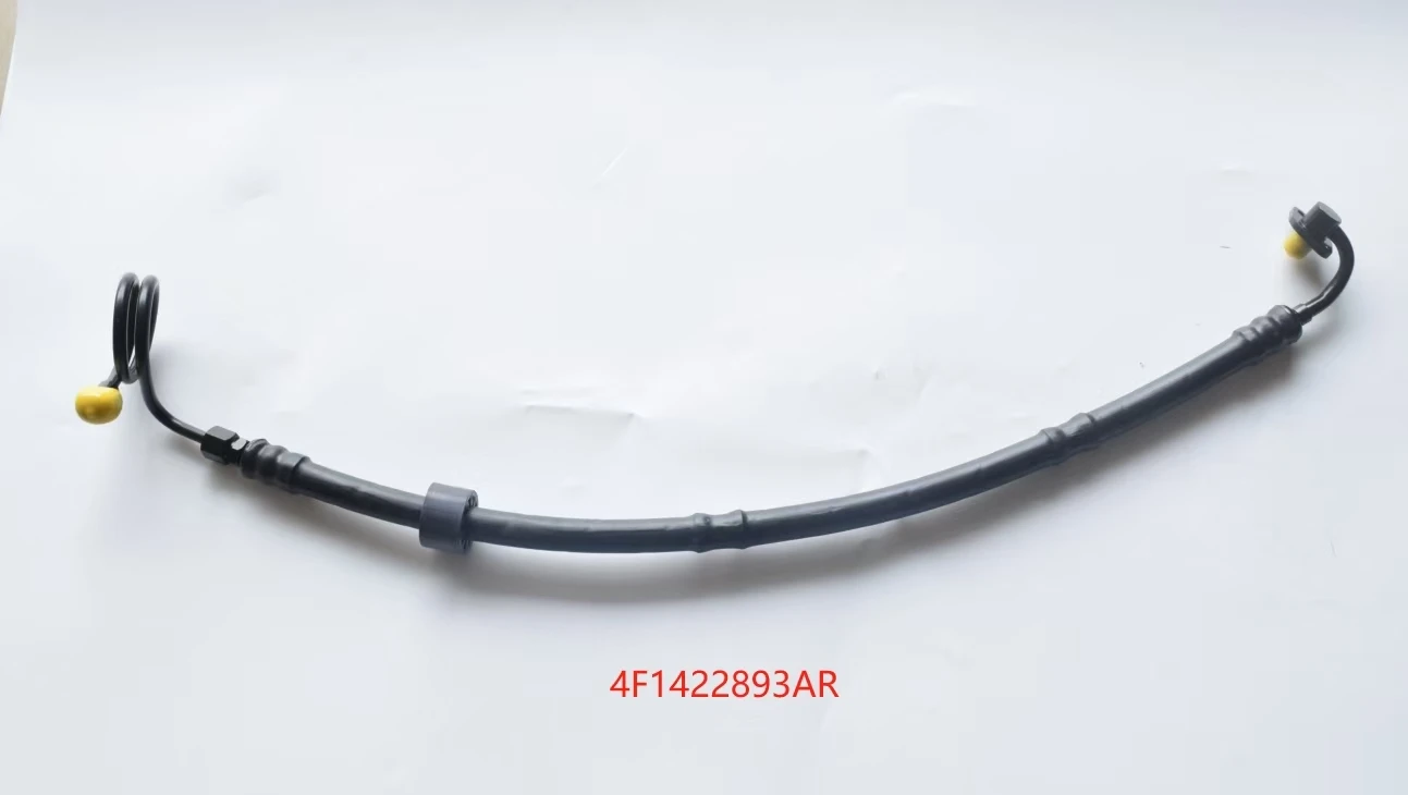 Audis steering fluid linesOE4F1422893AR Audis steering fluid linesOE4F1422893AR