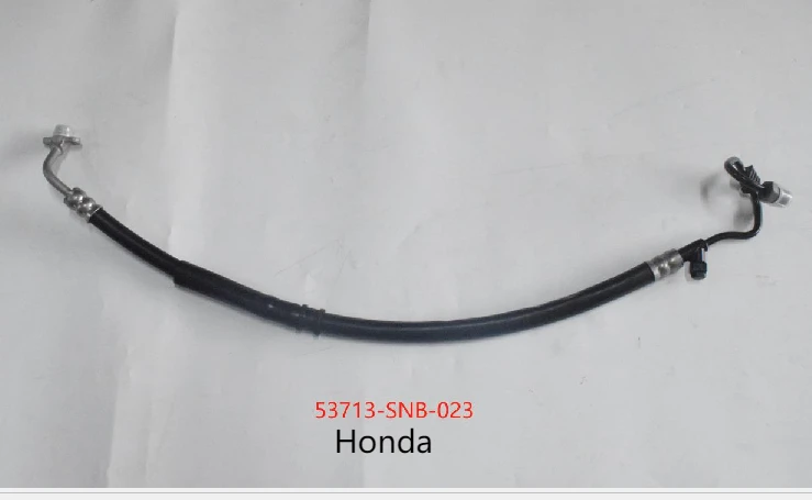 Honda steering Hose 53713-SNB-023