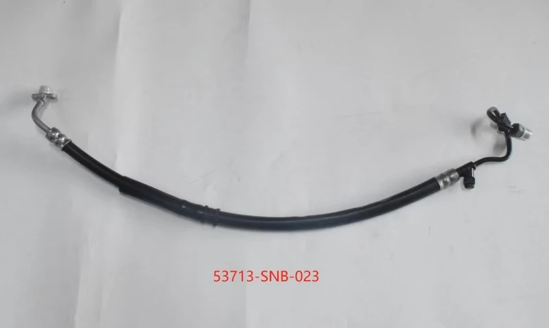 Hondas steering high pressure fuel lineOE53713-SNB-023