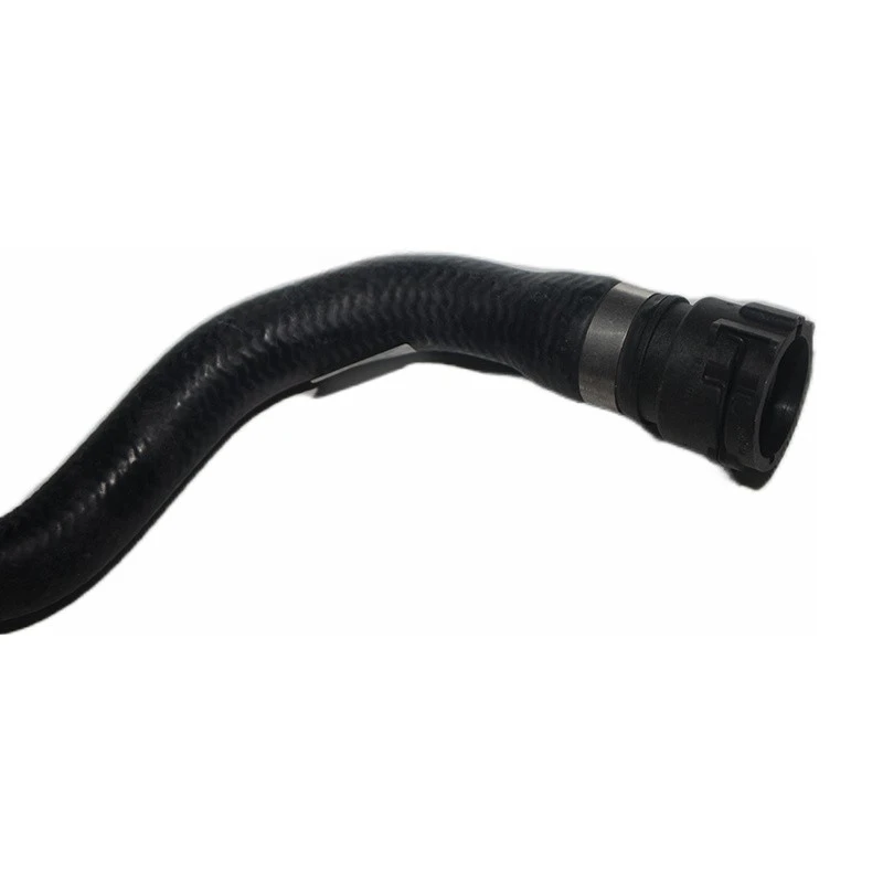 Jaguar XJ Radiator Hose OE No. C2D17856 Jaguar XJ Radiator Hose OE No. C2D17856
