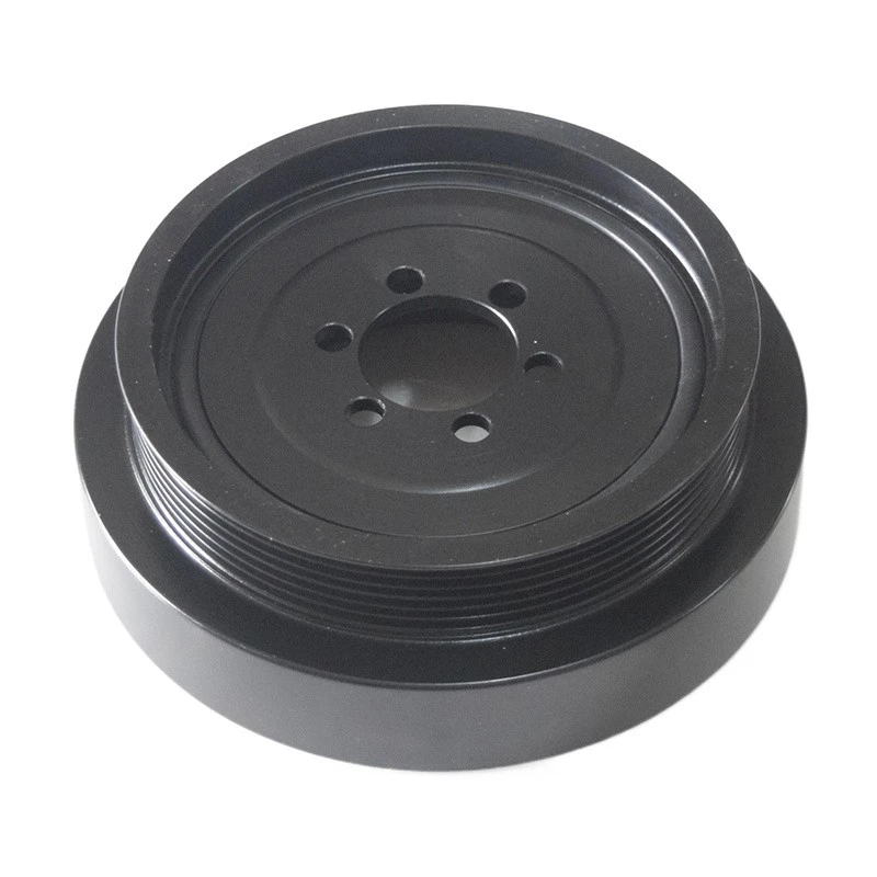 BMW Mini Crankshaft Pulley