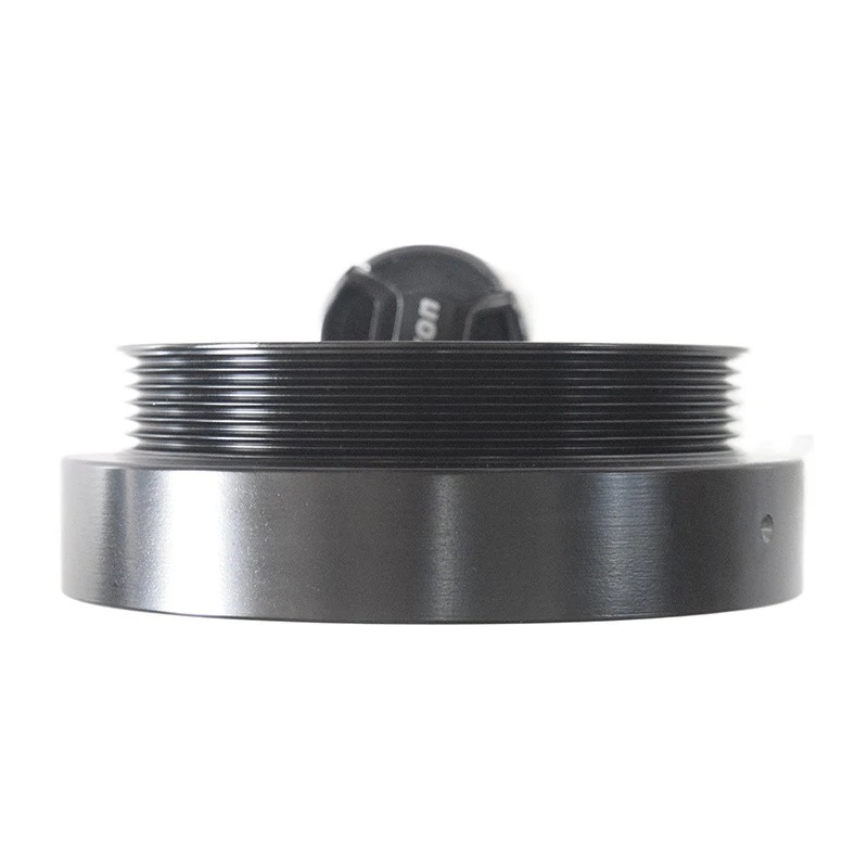 BMW Crankshaft Pulley OE #11237624103