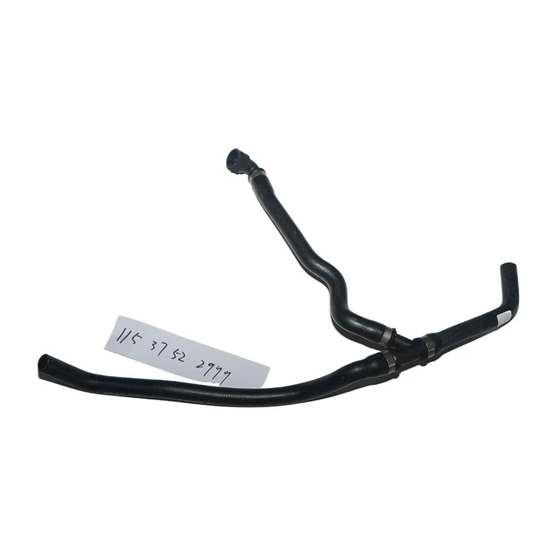 BMW Upper Water Pipe OE#17127531768 BMW Upper Water Pipe OE#17127531768