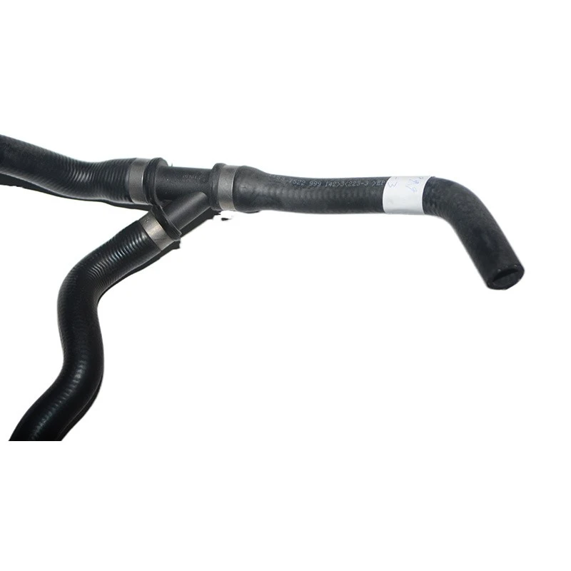 BMW Upper Water Pipe OE#17127519255 BMW Upper Water Pipe OE#17127519255