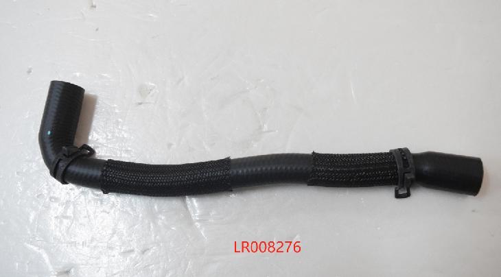 Land Rover Coolant Hose Supplier | LR008276、LR013163 Land Rover Coolant Hose Supplier | LR008276、LR013163