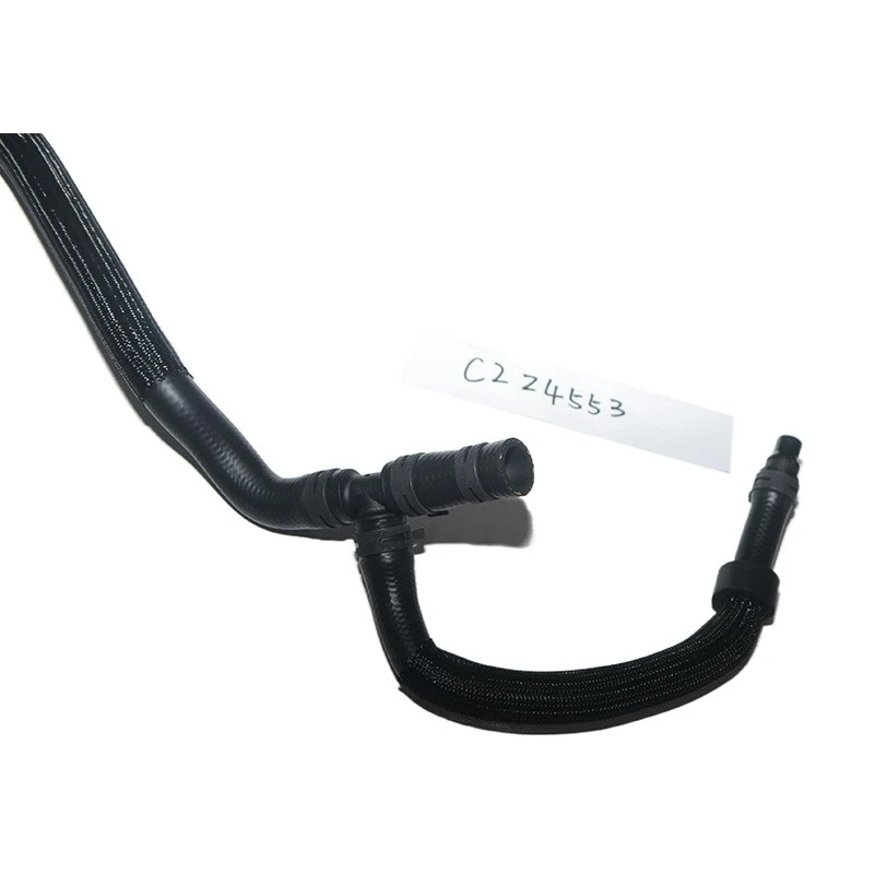 BMW Radiator Hose OE#11537581870