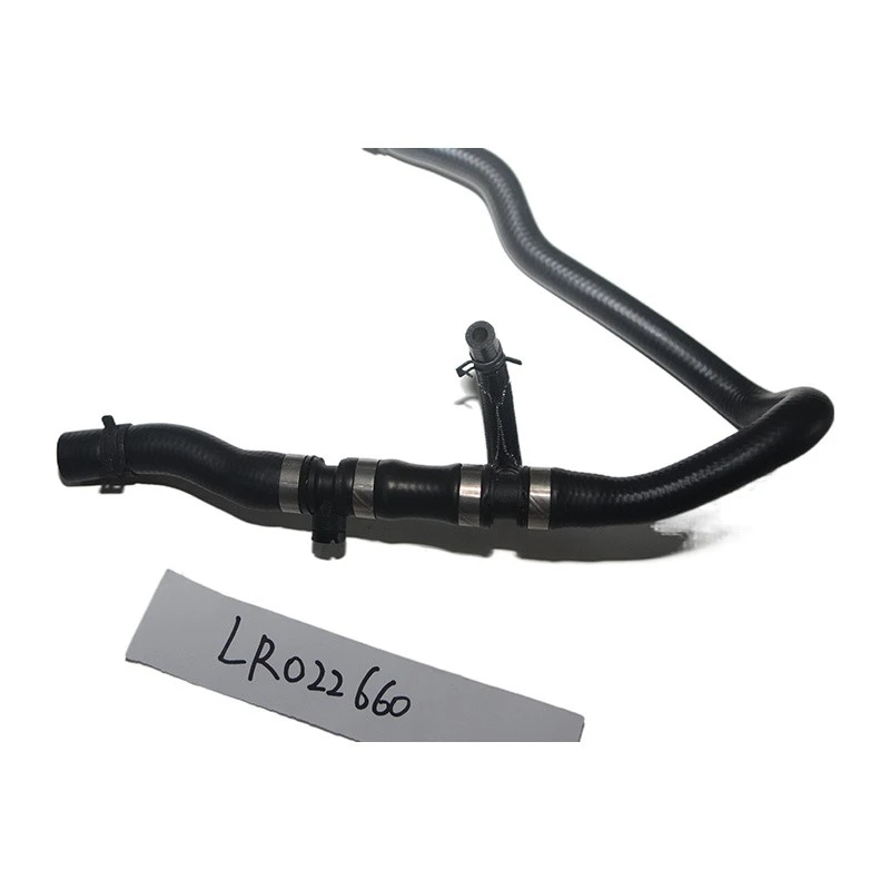 Land Rover Sentry Warm Air Hose OE No Land Rover Sentry Warm Air Hose OE No