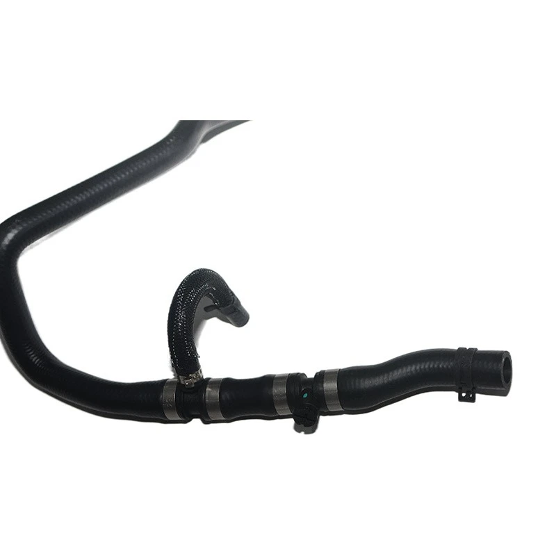 Jaguar XF Radiator Hose OE No Jaguar XF Radiator Hose OE No