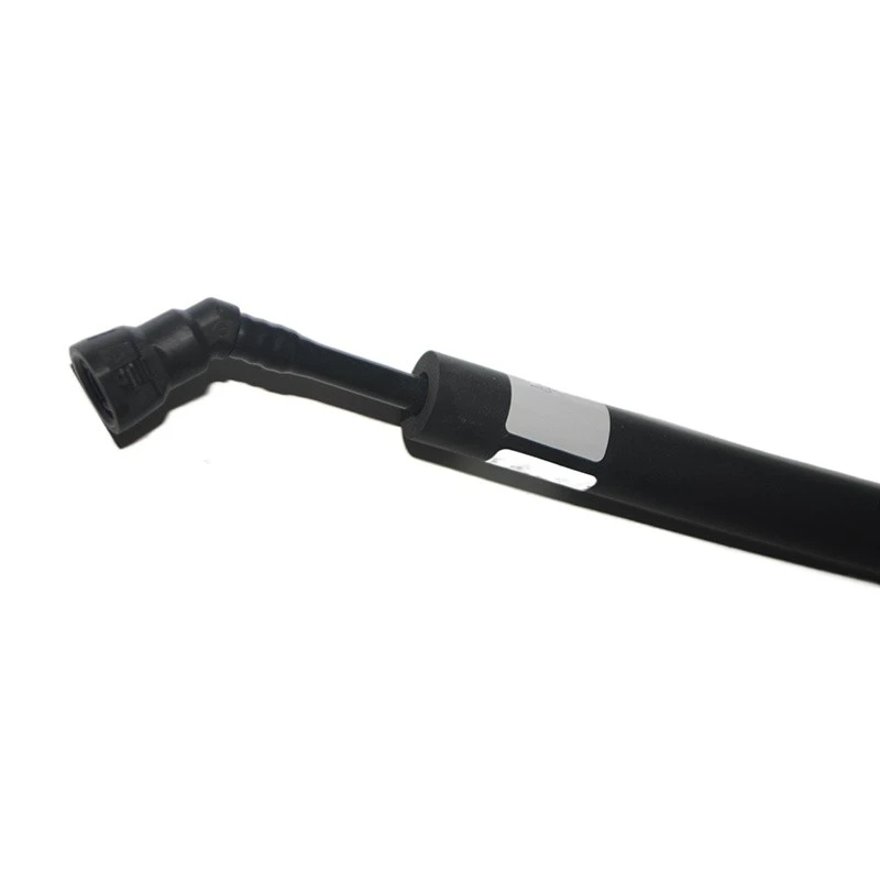 Chevy Crankcase Forced Vent Pipe OE #12680624