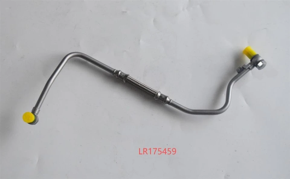 Land Rover Genuine Steering Hose: Strategic Partnership Opportunities For B2B Entrepreneurs best