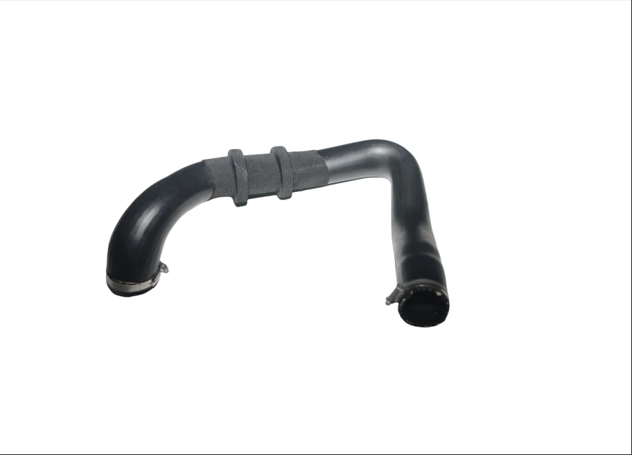 Land Rover Intercooler Air Hose Land Rover Intercooler Air Hose
