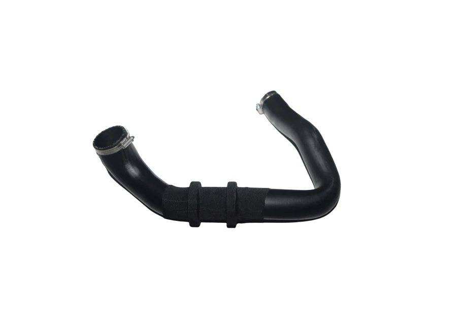 Land Rover Intercooler Air Hose OE No. LR029650 (3) Land Rover Intercooler Air Hose OE No. LR029650 (3)