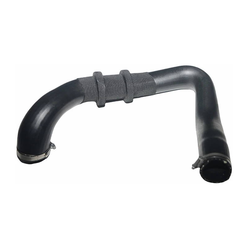 Land Rover Kettle Water Pipe