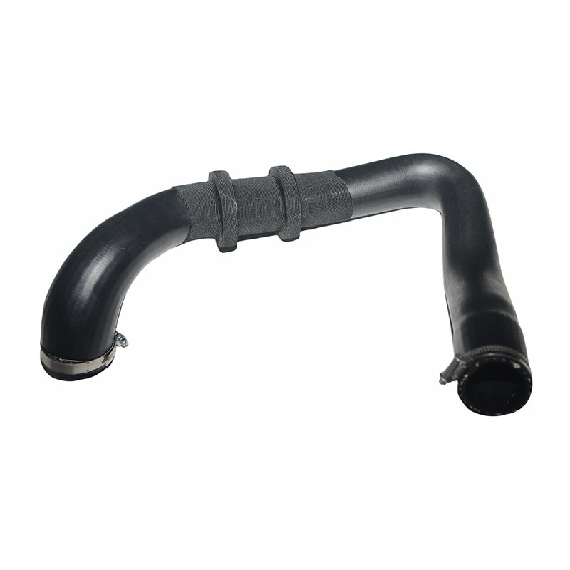 Land Rover Intercooler Air Hose OE No. LR029650 (2)