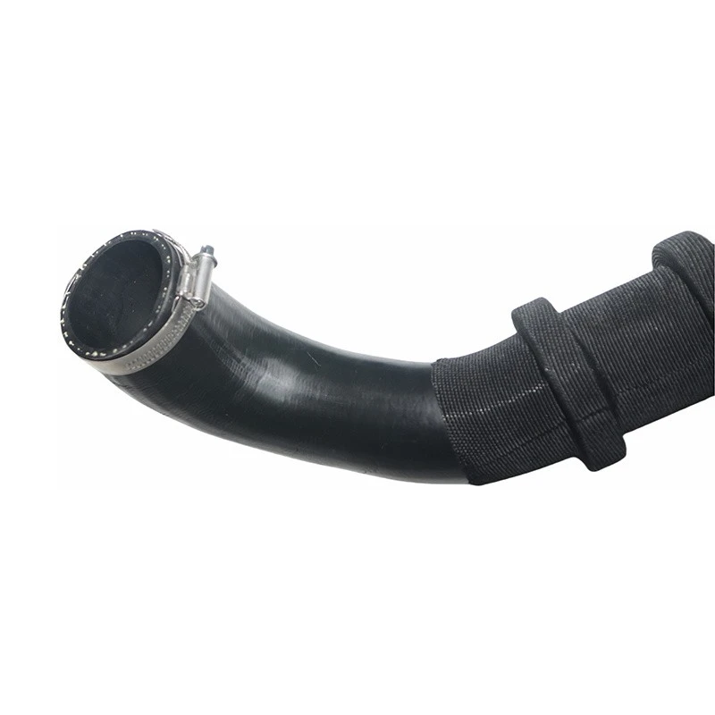 Land Rover Intercooler Air Hose OE No. LR029650 (4)