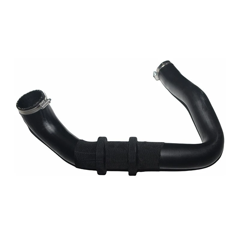 Land Rover Intercooler Air Hose OE No. LR029650 (3)