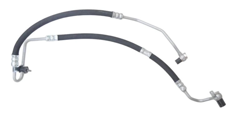 Land Rover LR011940 Power Steering Pressure Hose Supplier