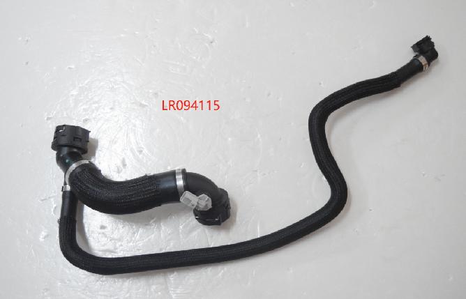 Land Rover LR094115 Lower Radiator Hose Wholesale Factory Supplier