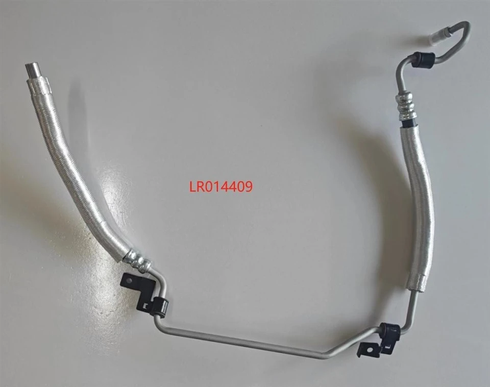 Land Rover Steering Oil Pipe Manufacturer best
