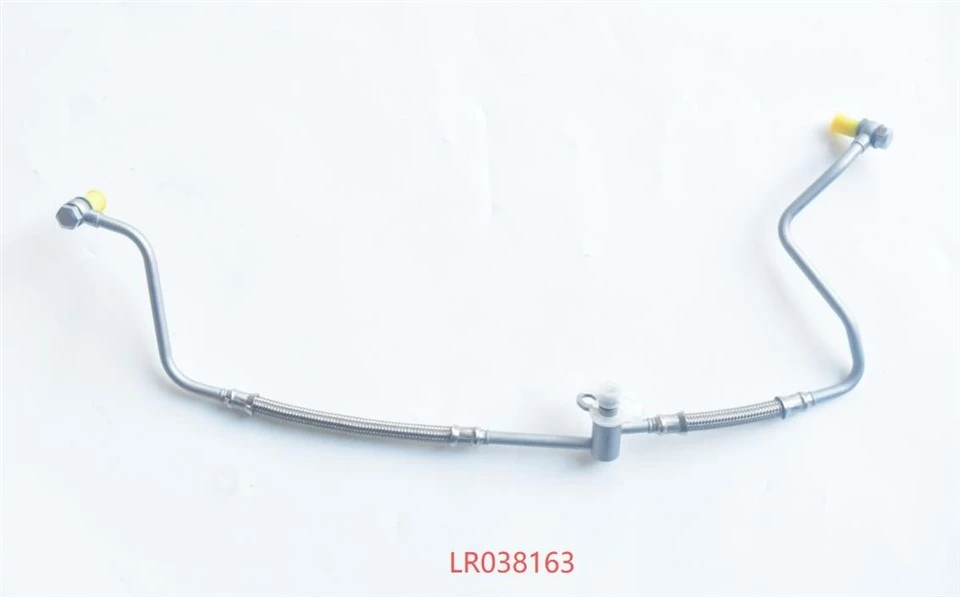 Land Rover Steering Oil Pipe Supply Chain – LR026229 LR029184 LR035469 LR038163 best