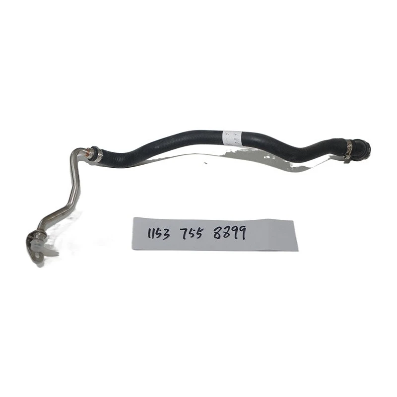 BMW Transmission Fluid Line OE No. 17217600974 BMW Transmission Fluid Line OE No. 17217600974