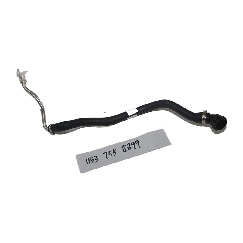 Land Rover Sub-Bottle Hose LR032094 Land Rover Sub-Bottle Hose LR032094