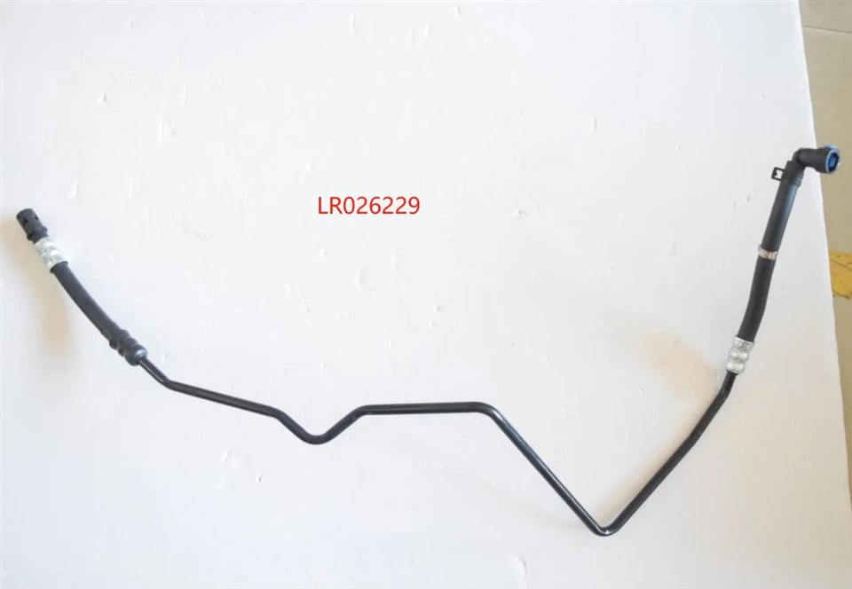 LR026229 Land Rover Power Steering Oil Pipe Wholesale And Custom Manufacturing Solutions LR026229 Land Rover Power Steering Oil Pipe Wholesale And Custom Manufacturing Solutions
