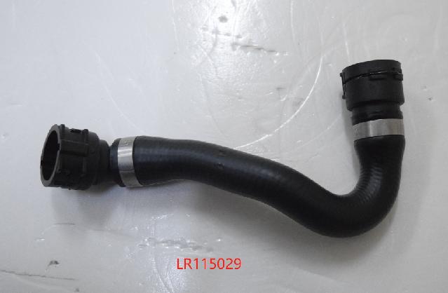 LR115029 Land Rover Radiator Reservoir Hose For Discovery Sport And Range Rover Evoque